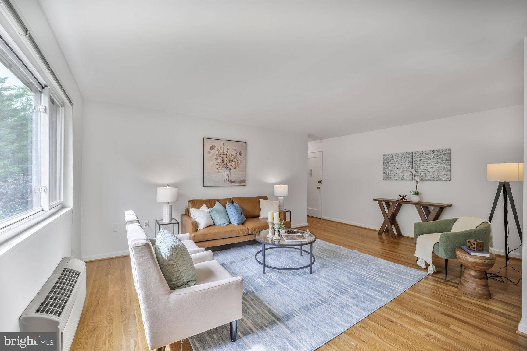 Washington, DC 20007,4114 DAVIS PL NW #311