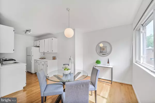 Washington, DC 20007,4114 DAVIS PL NW #311