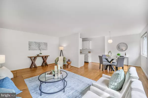 Washington, DC 20007,4114 DAVIS PL NW #311