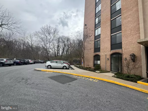 Swarthmore, PA 19081,801 YALE AVE #308