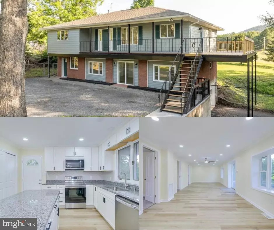 Hedgesville, WV 25427,9708 MARTINSBURG RD