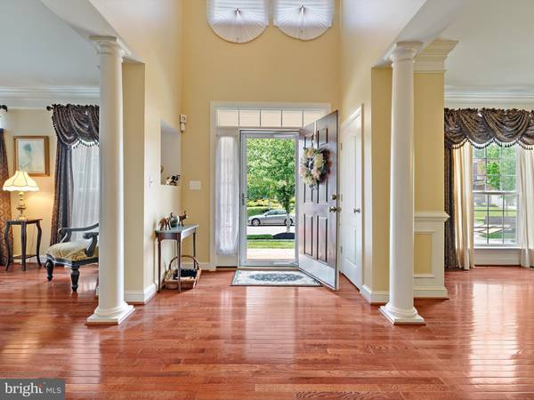 Upper Marlboro, MD 20774,15426 SYMONDSBURY WAY