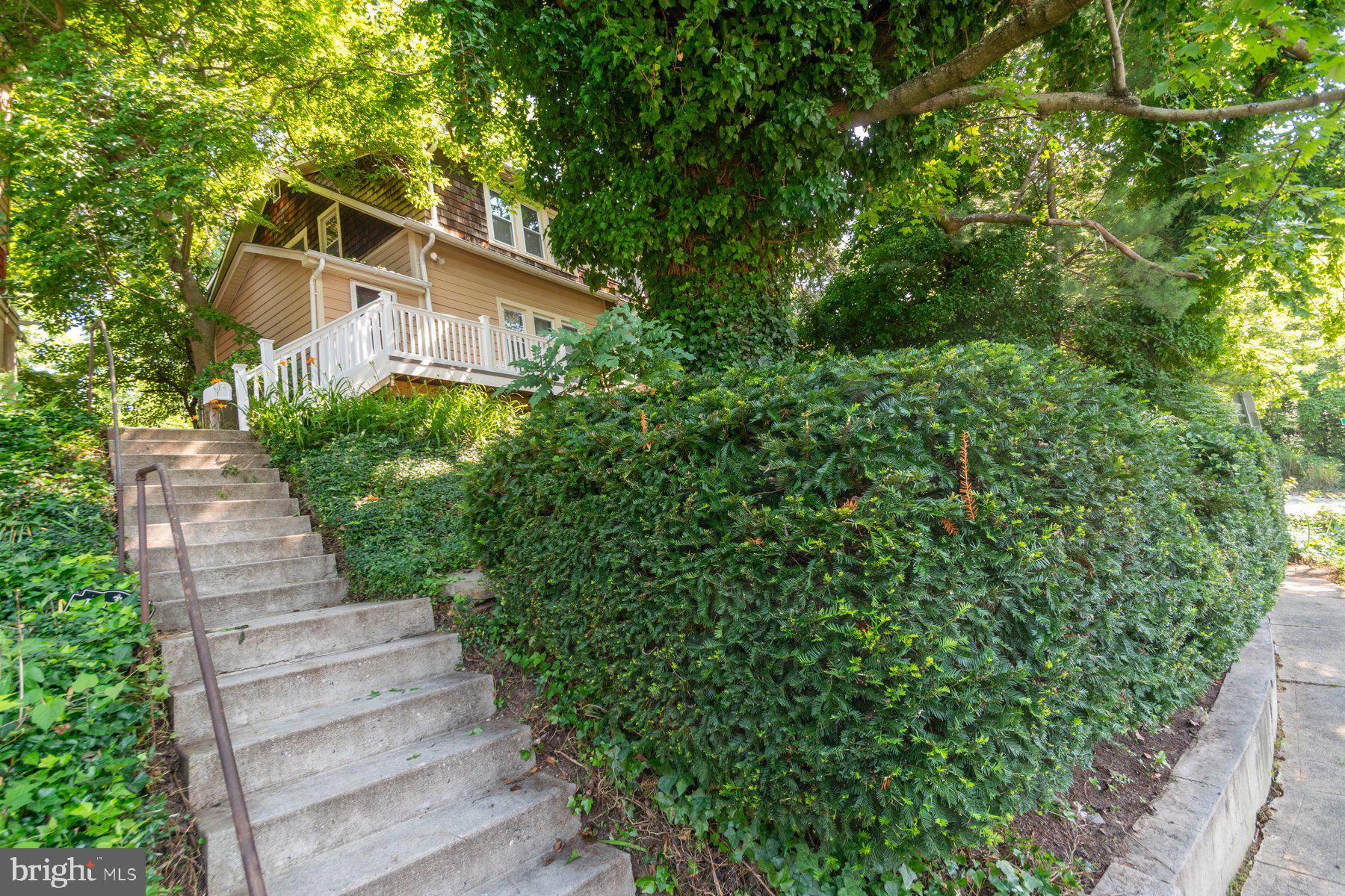 Towson, MD 21286,7 HILLSIDE AVE