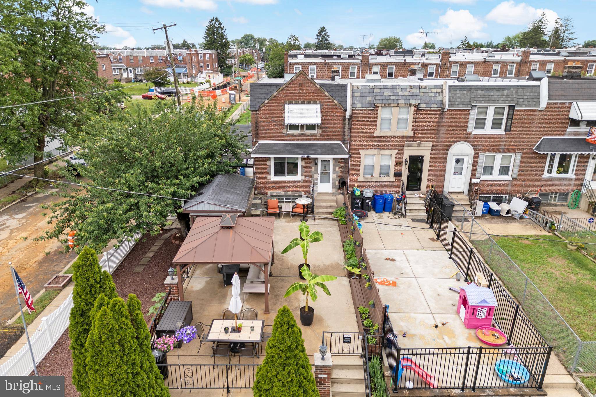 Philadelphia, PA 19136,3438 DECATUR ST