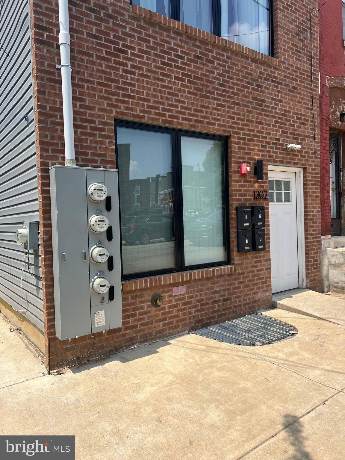 1302 N 22ND ST #B, Philadelphia, PA 19121