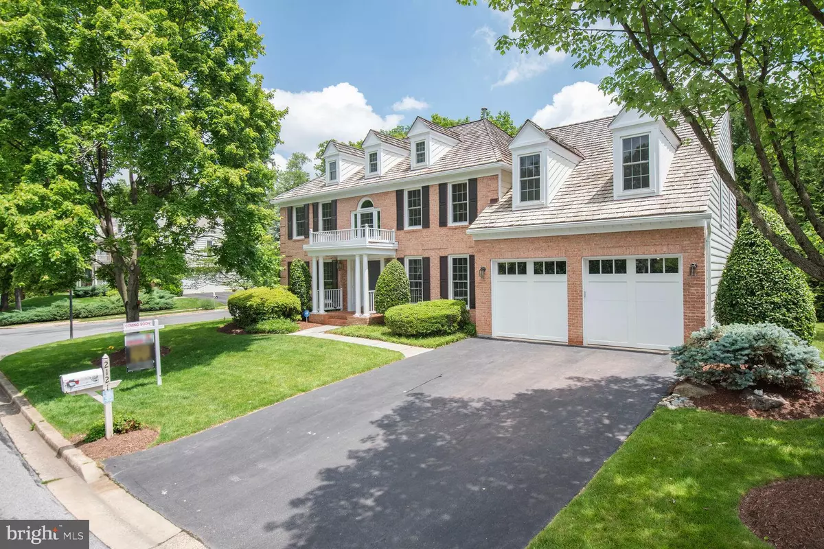 Olney, MD 20832,2121 ROSE THEATRE CIR