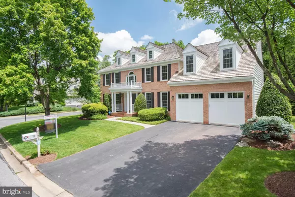 2121 ROSE THEATRE CIR, Olney, MD 20832