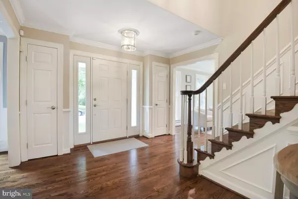 Olney, MD 20832,2121 ROSE THEATRE CIR