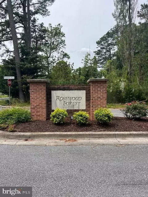 Parsonsburg, MD 21849,16AA PRISTINE PL