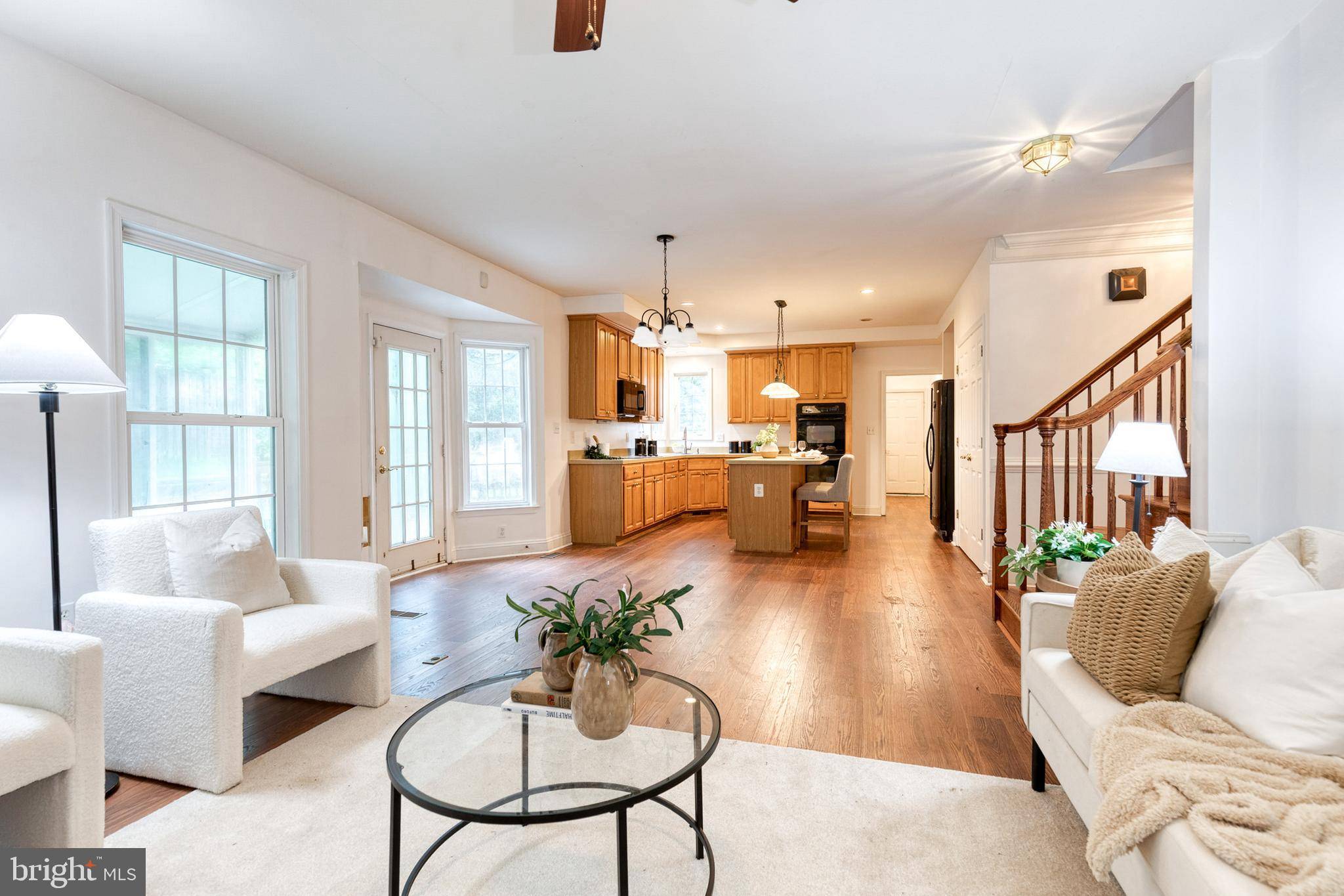 Simpsonville, MD 21150,6808 MARTIN RD