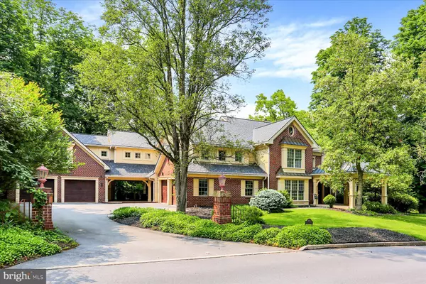 Camp Hill, PA 17011,1709 OLMSTED WAY W