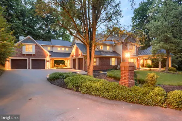 1709 OLMSTED WAY W, Camp Hill, PA 17011