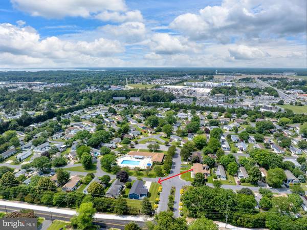 Rehoboth Beach, DE 19971,18527 SNOWMASS RUN #20621