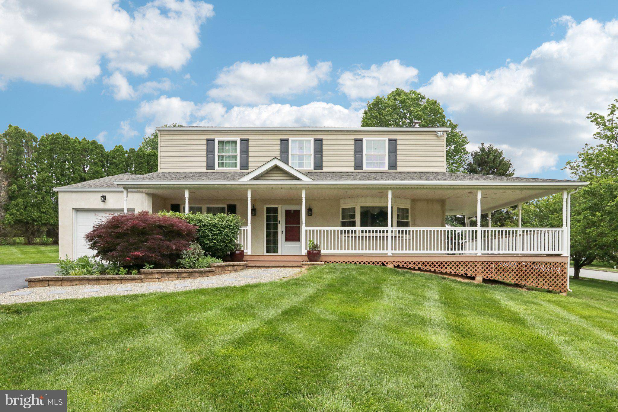 524 WINTHROP RD, Collegeville, PA 19426