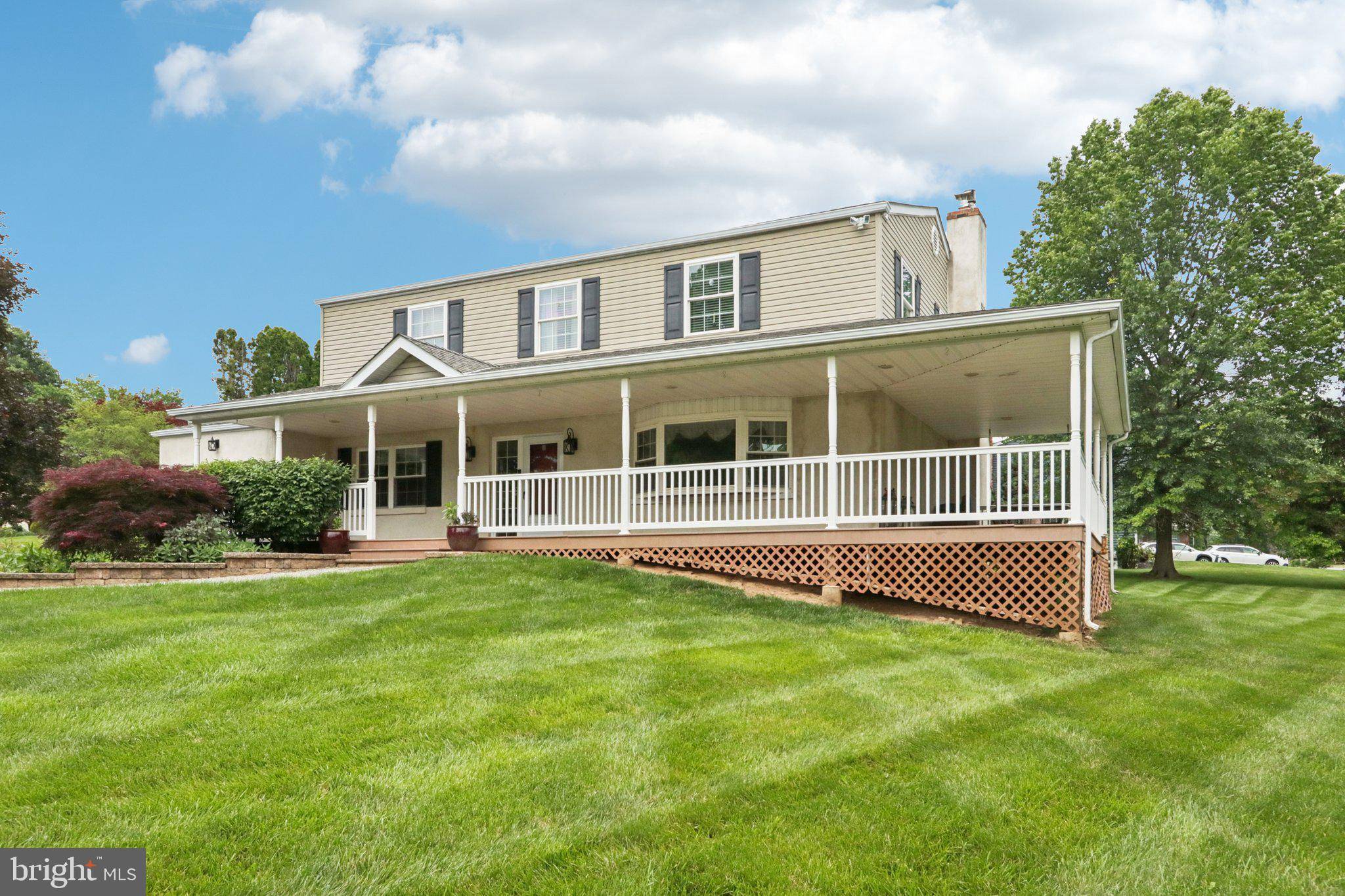Collegeville, PA 19426,524 WINTHROP RD