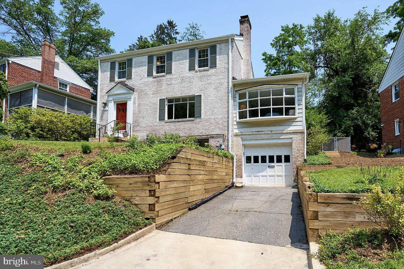 Silver Spring, MD 20910,213 DALE DR