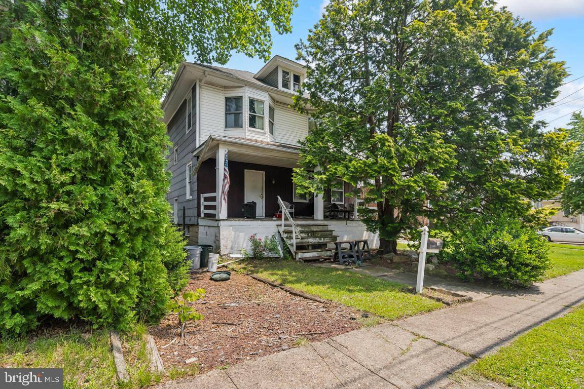 Pennsauken, NJ 08109,4764 OAK TER