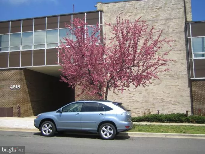 4518 BEECH RD #233, Temple Hills, MD 20748