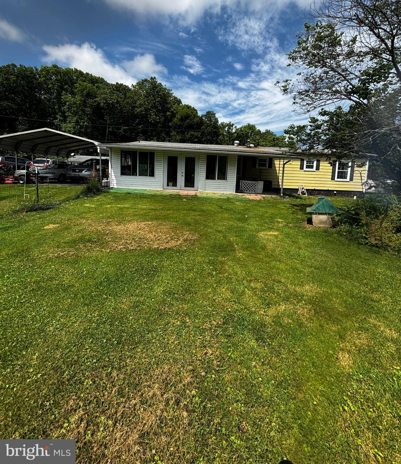 Milroy, PA 17063,50 RANDALL DR