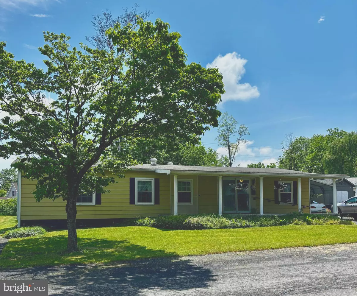 Milroy, PA 17063,50 RANDALL DR
