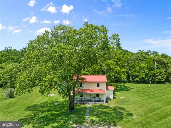 Elkton, VA 22827,6772 EAST SIDE