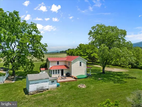 Elkton, VA 22827,6772 EAST SIDE