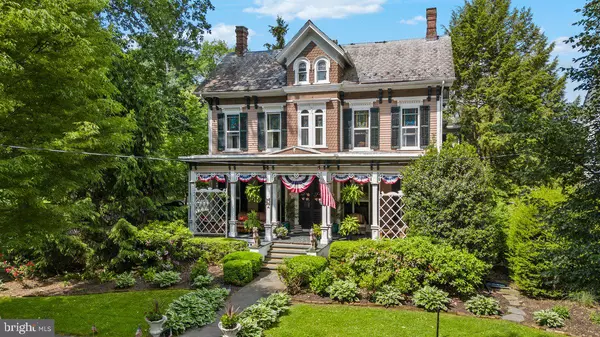 Belvidere, NJ 07823,228 MANSFIELD ST