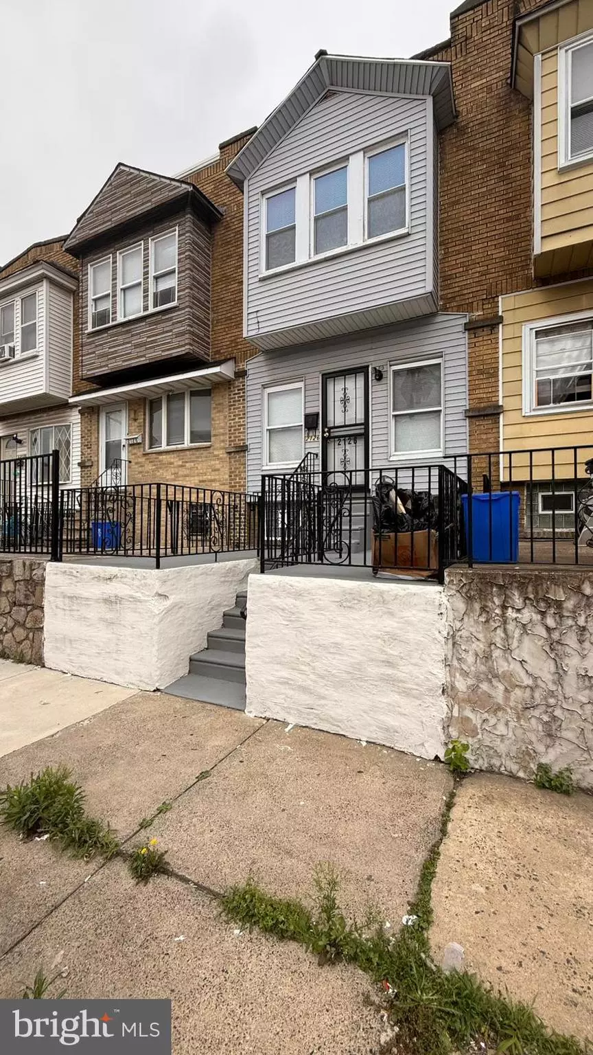 Philadelphia, PA 19124,2126 E SANGER ST