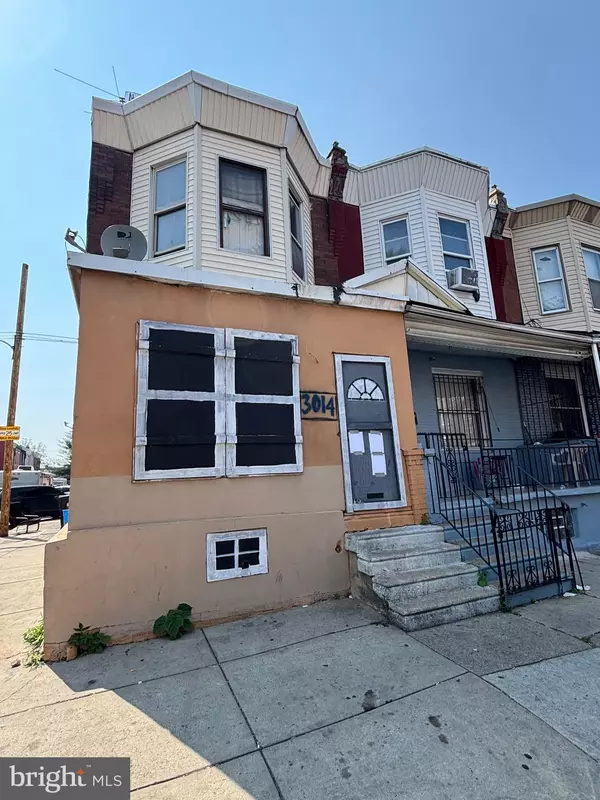 3014 B ST, Philadelphia, PA 19134