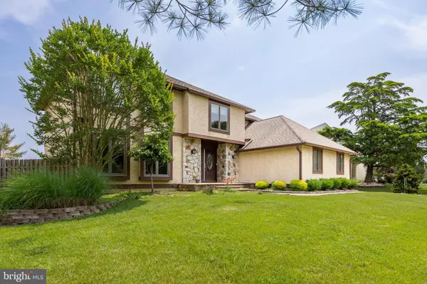 Cherry Hill, NJ 08003,22 COUNTRY WALK