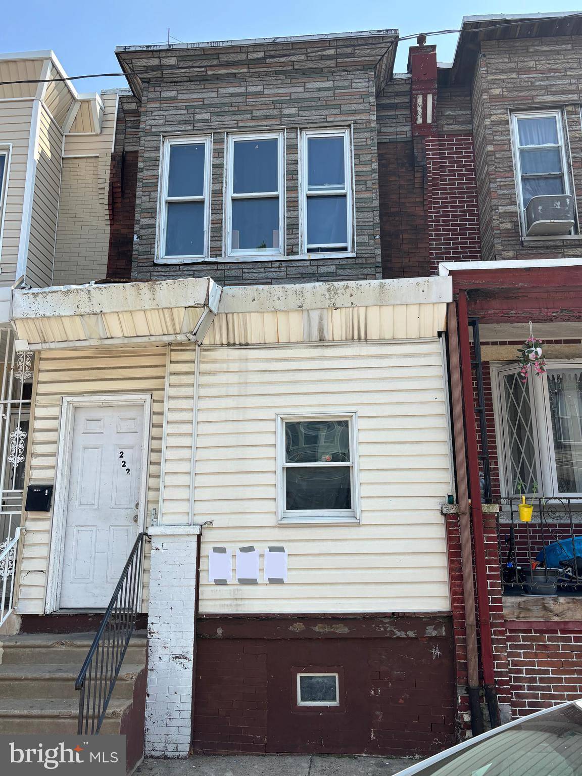 222 E WISHART ST, Philadelphia, PA 19134
