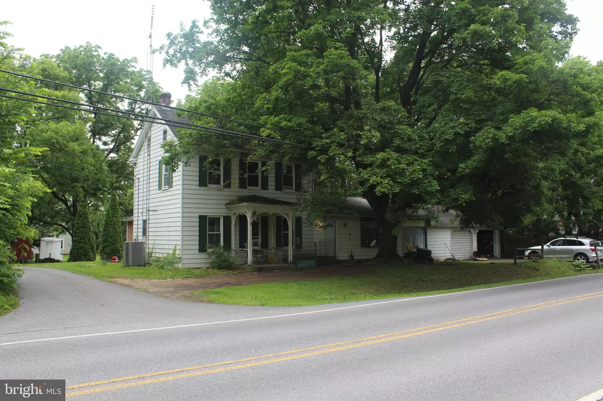 Hagerstown, MD 21742,13713 MARSH PIKE