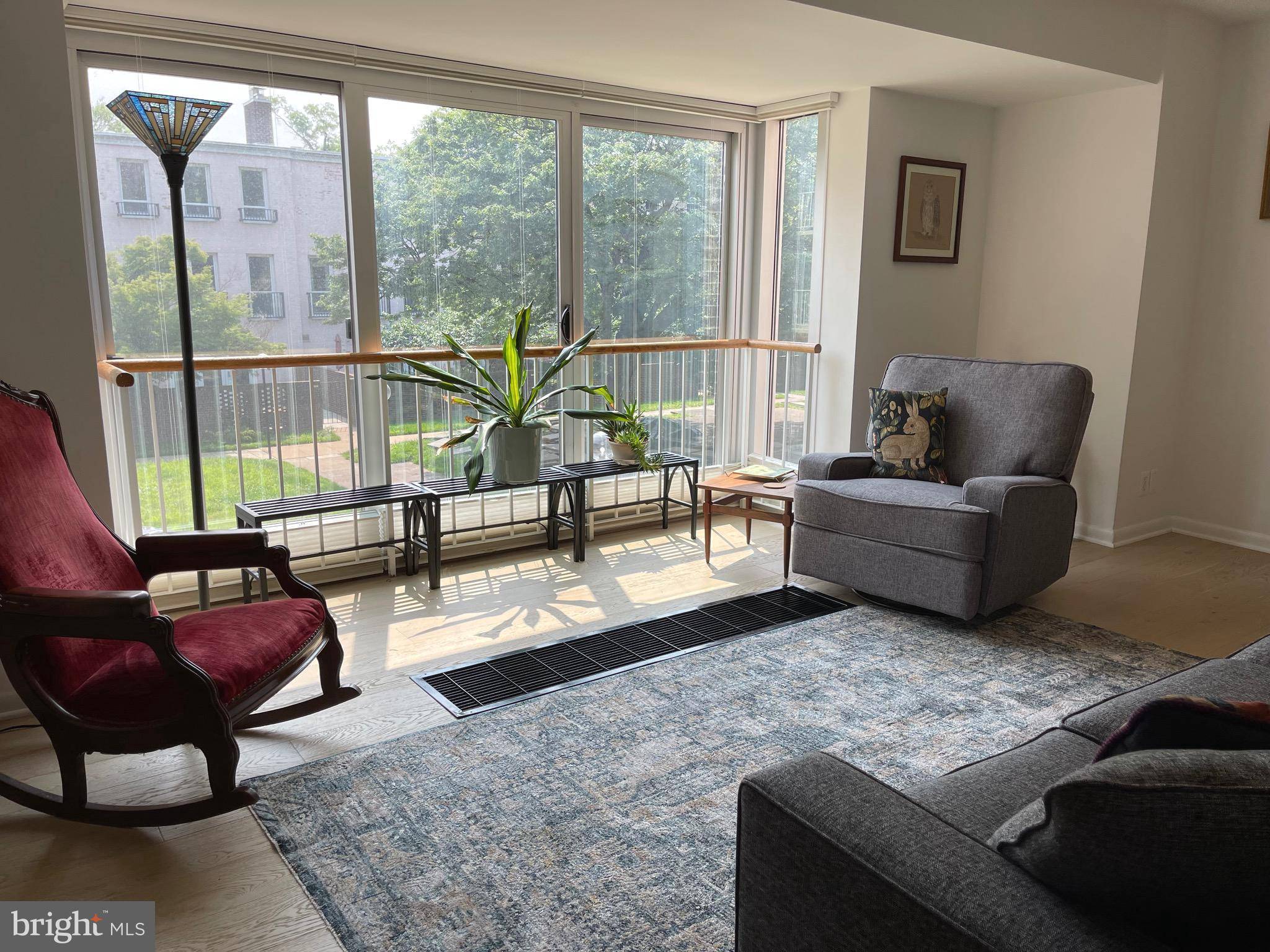 510 N ST SW #N223, Washington, DC 20024