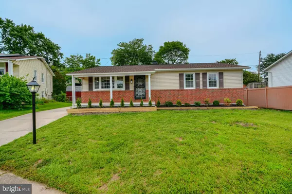 Baltimore, MD 21237,10 GLENWEST CT