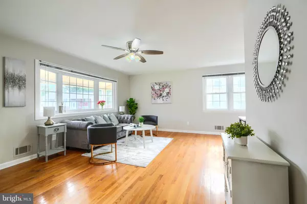 Baltimore, MD 21237,10 GLENWEST CT