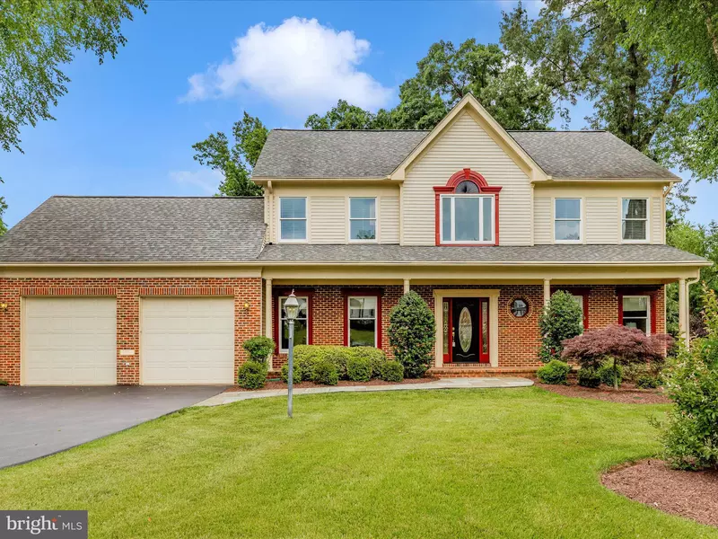 13901 SULLIVAN CT, Silver Spring, MD 20906