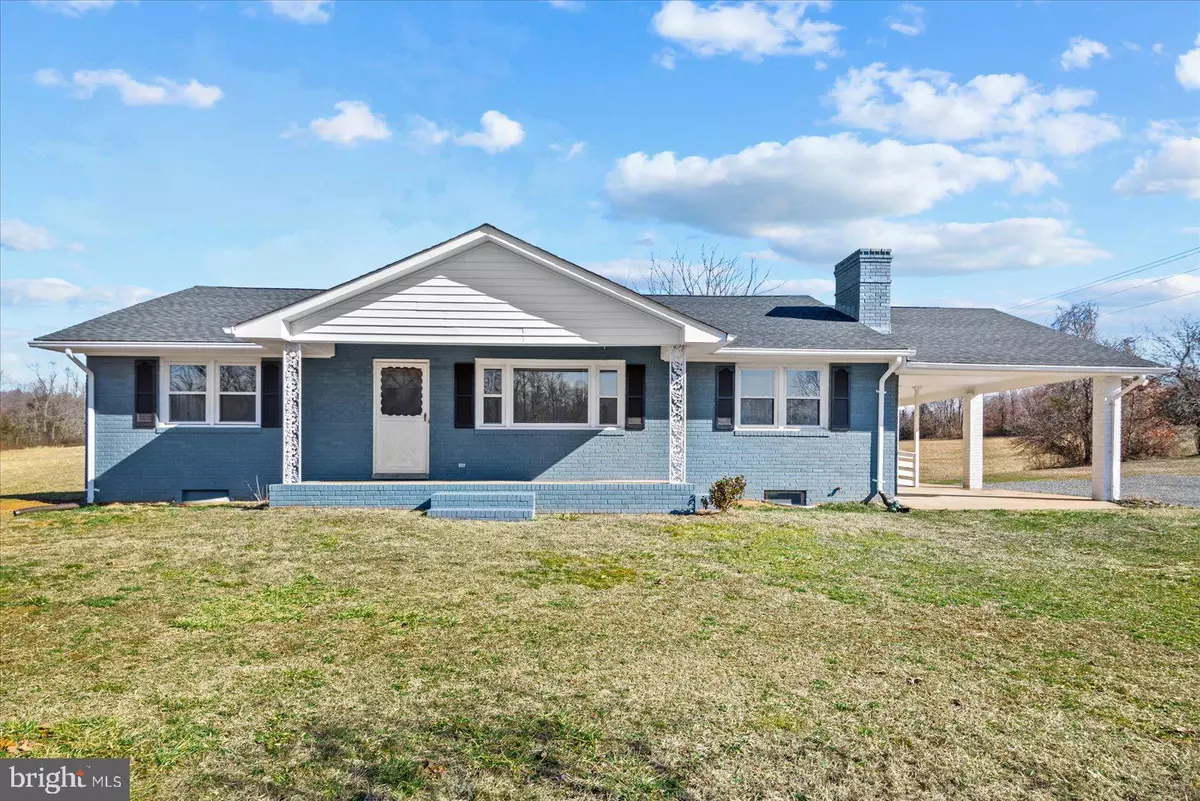 Madison, VA 22727,6054 RIDGEVIEW RD