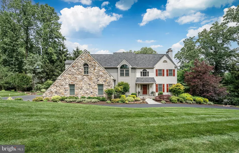 1217 TULLAMORE CIR, Chester Springs, PA 19425