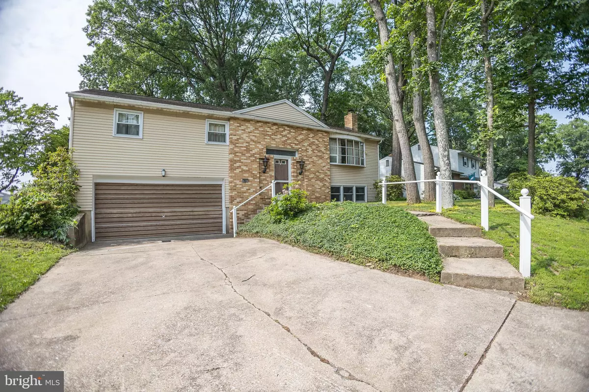Mechanicsburg, PA 17055,529 APPALACHIAN AVE