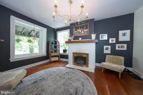 Wyncote, PA 19095,122 WEBSTER AVE