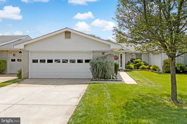 738-B PROSPECT RD, Monroe Township, NJ 08831