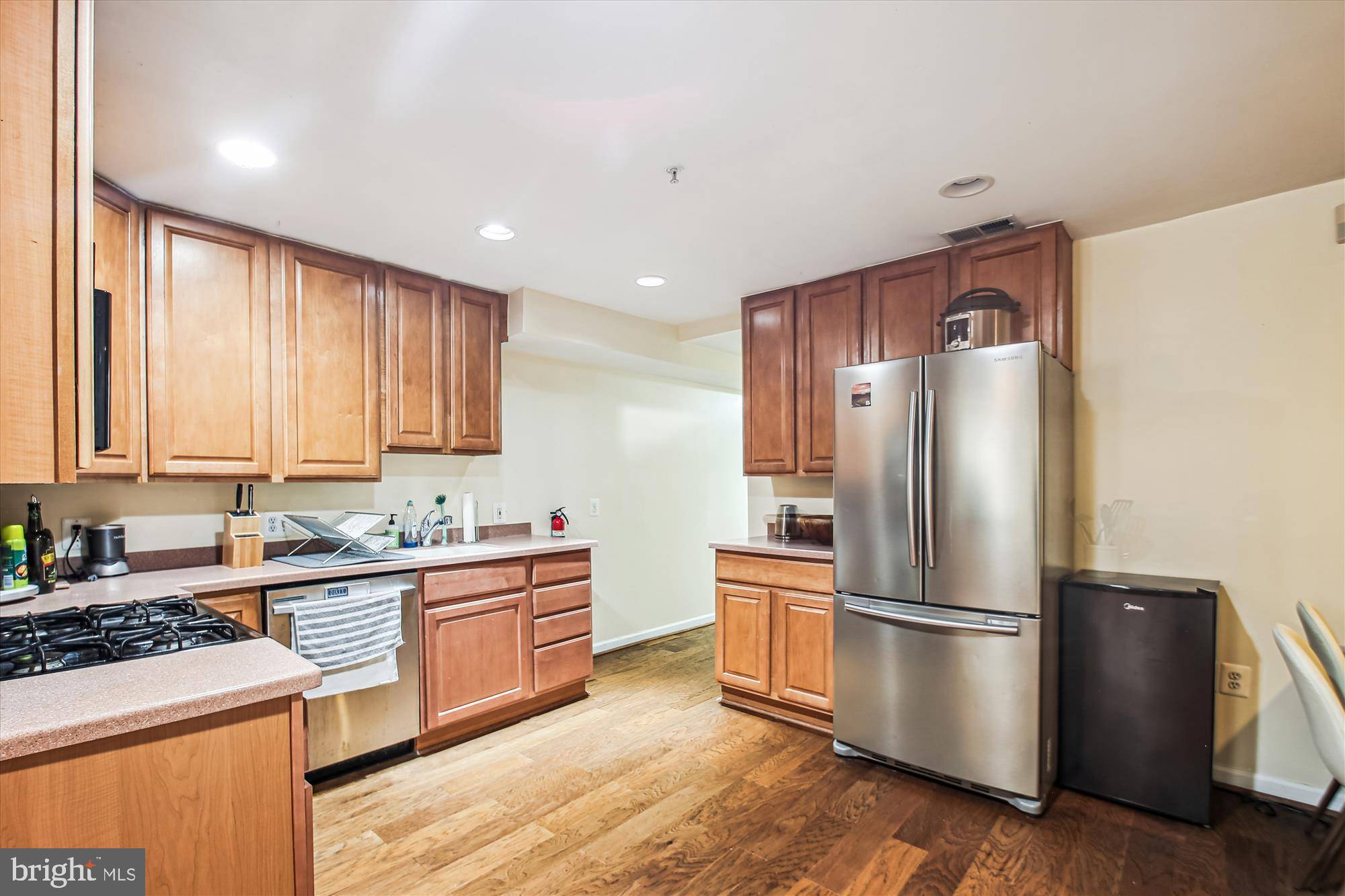Washington, DC 20009,1325 FAIRMONT ST NW #1