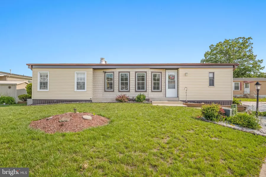 419 CAPTAIN SMITH LN, Buena, NJ 08310