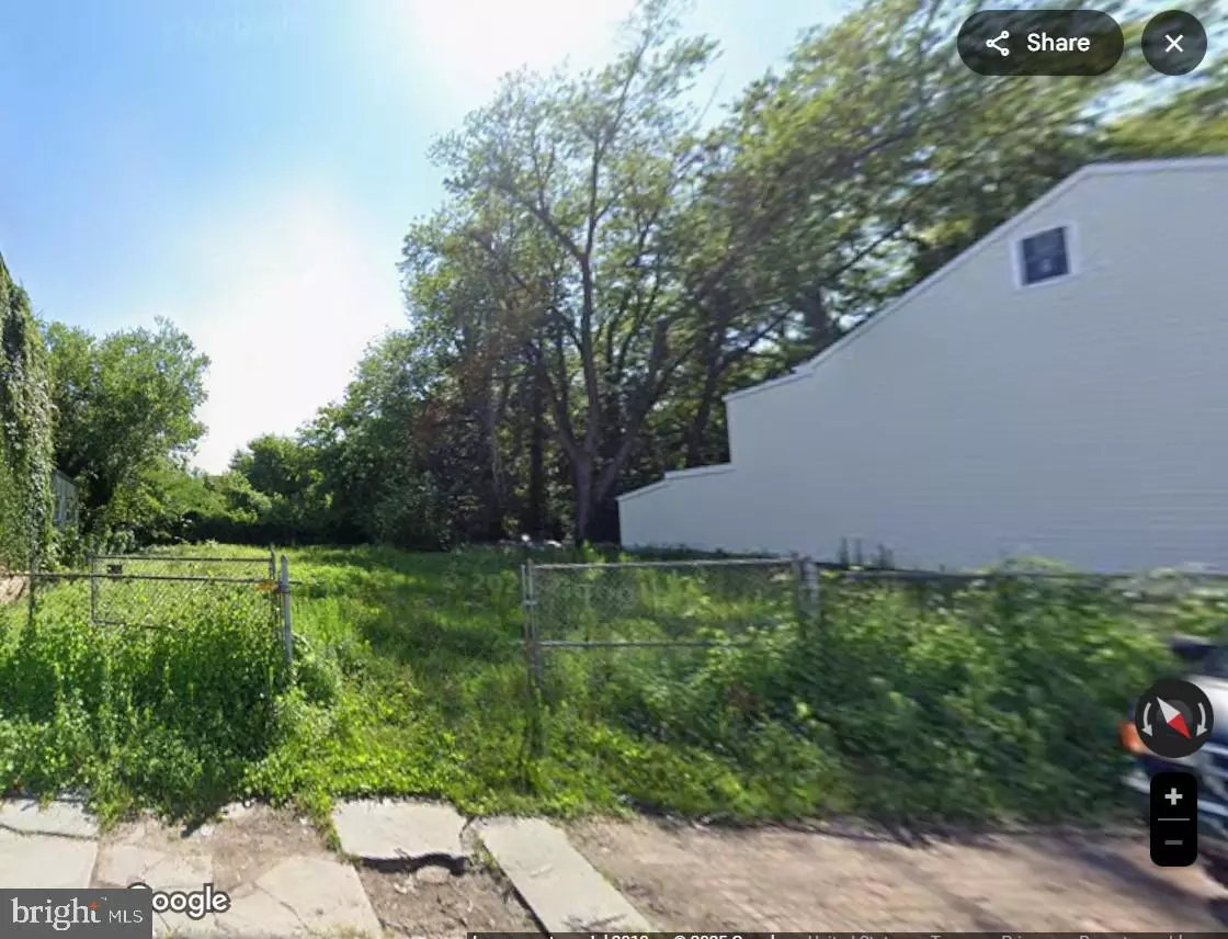 Trenton, NJ 08618,37 ROSE ST-NEW