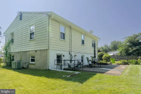 Dumfries, VA 22026,4153 BASSETT CT