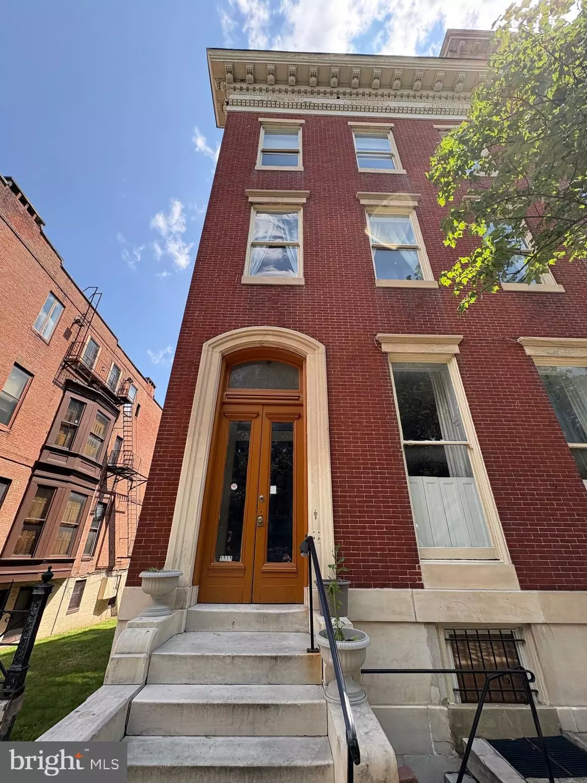 Baltimore, MD 21217,1313 EUTAW PL