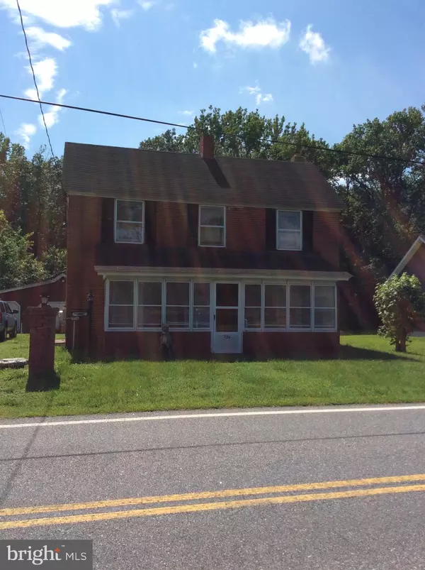 529 OLDTOWN RD, Goldsboro, MD 21636