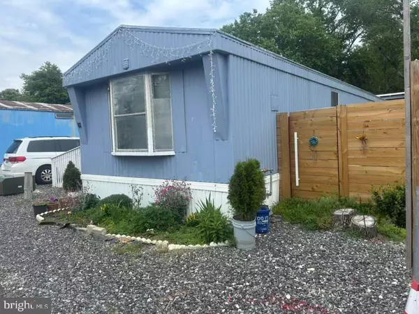 Millville, NJ 08332,2300 S 2ND ##65