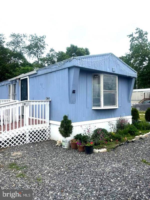 Millville, NJ 08332,2300 S 2ND ##65