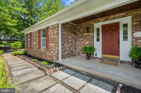 Warrenton, VA 20187,5761 WILSHIRE DR